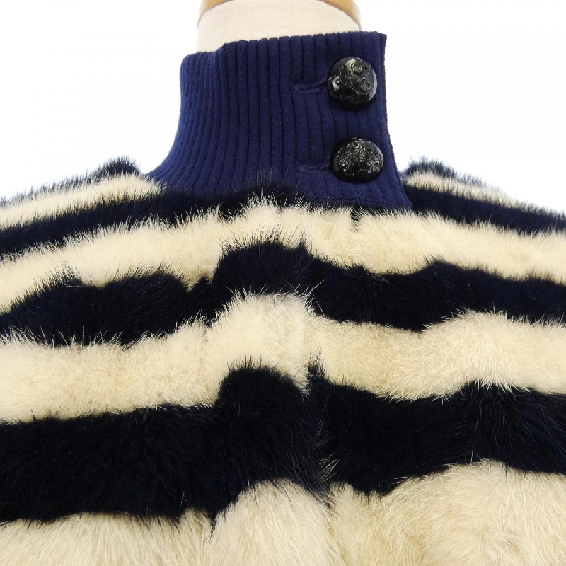 FENDI FNE48E 9J3 Áo khoác - Hàng hiệu Chính hãng 810081