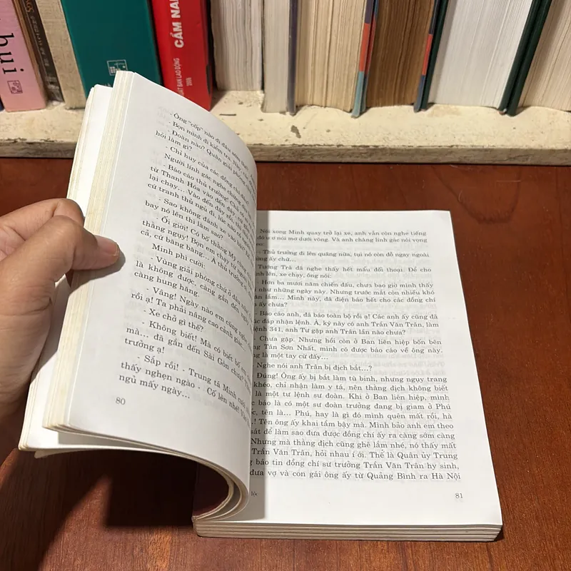 II Tiểu Thuyết: Xuân Lộc - Hoàng Đình Quang - 2006 734508