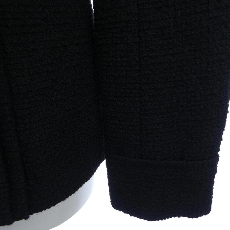 Áo khoác CHANEL P55551V30555 17C 629595