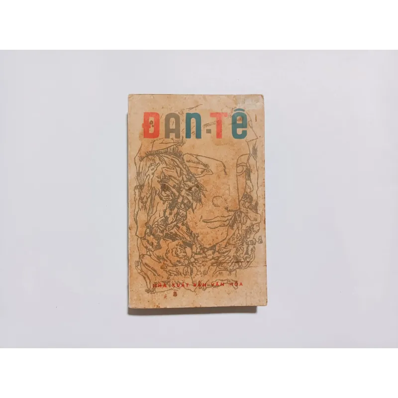 Đan - Tê ( Dante Alighieri) 785231