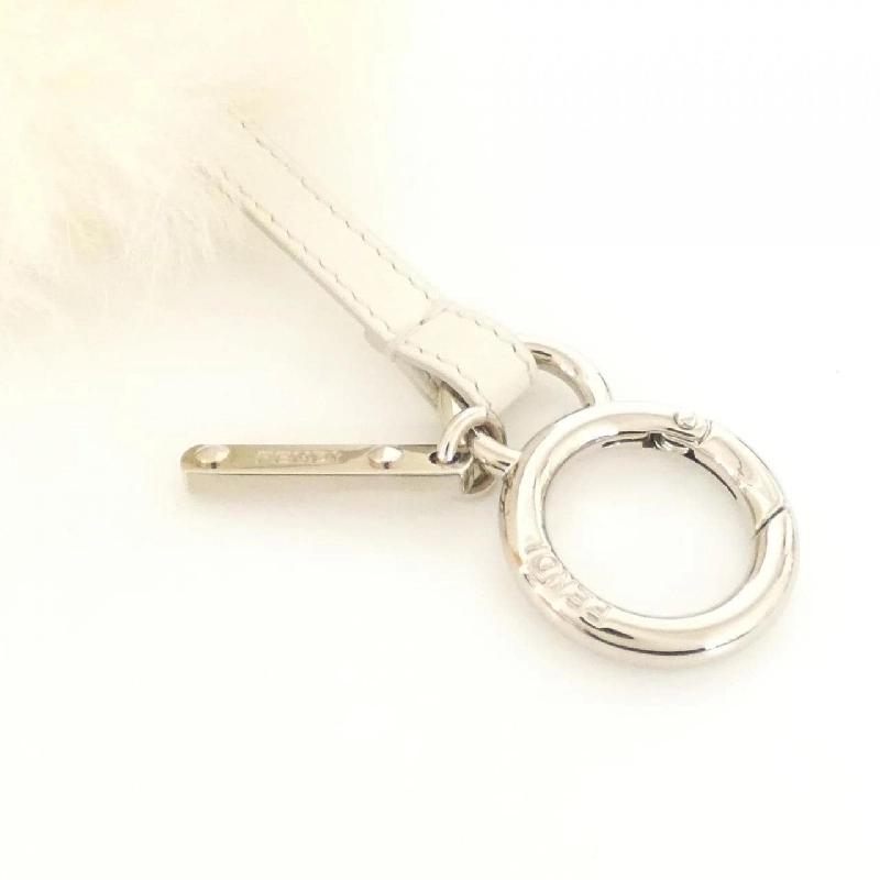 Fendi ABCHARM 7AR45J 5AC móc khóa - Hàng hiệu chính hãng 771908