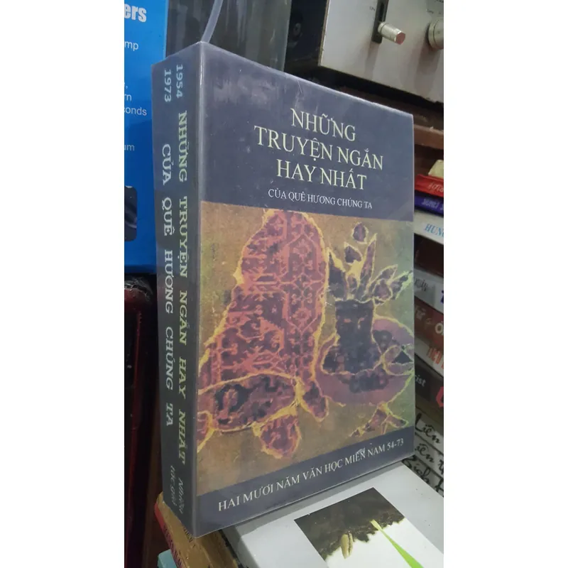 Những truyện ngắn hay nhất 701827