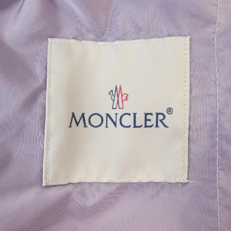 【Mã giảm giá】Áo khoác Moncler MONCLER 637599