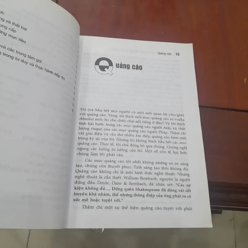 Philip Kotler - NHỮNG HIỂU BIẾT SÂU SẮC VỀ TIẾP THỊ từ A đến Z 590501