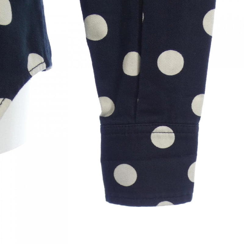 Áo sơ mi SAINT LAURENT - Hàng hiệu Chính hãng 826482