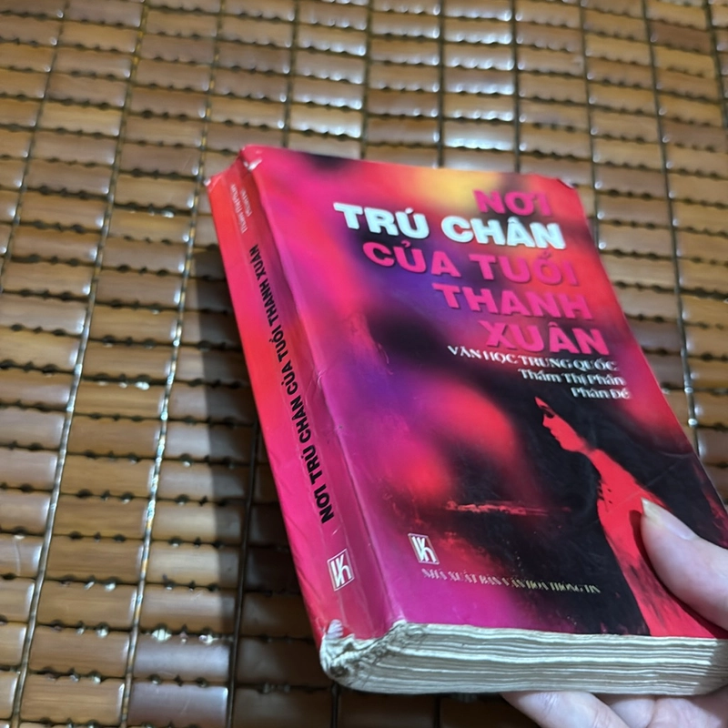 Nơi trú chân của tuổi thanh xuân  527324