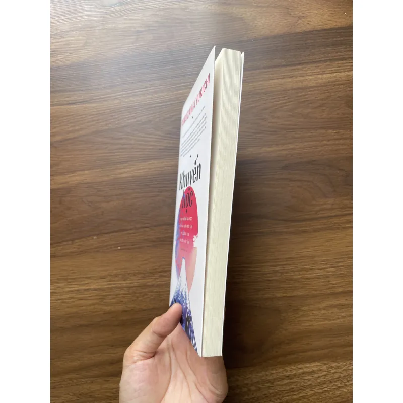 Khuyến học - Fukuzawa Yukichi 934855