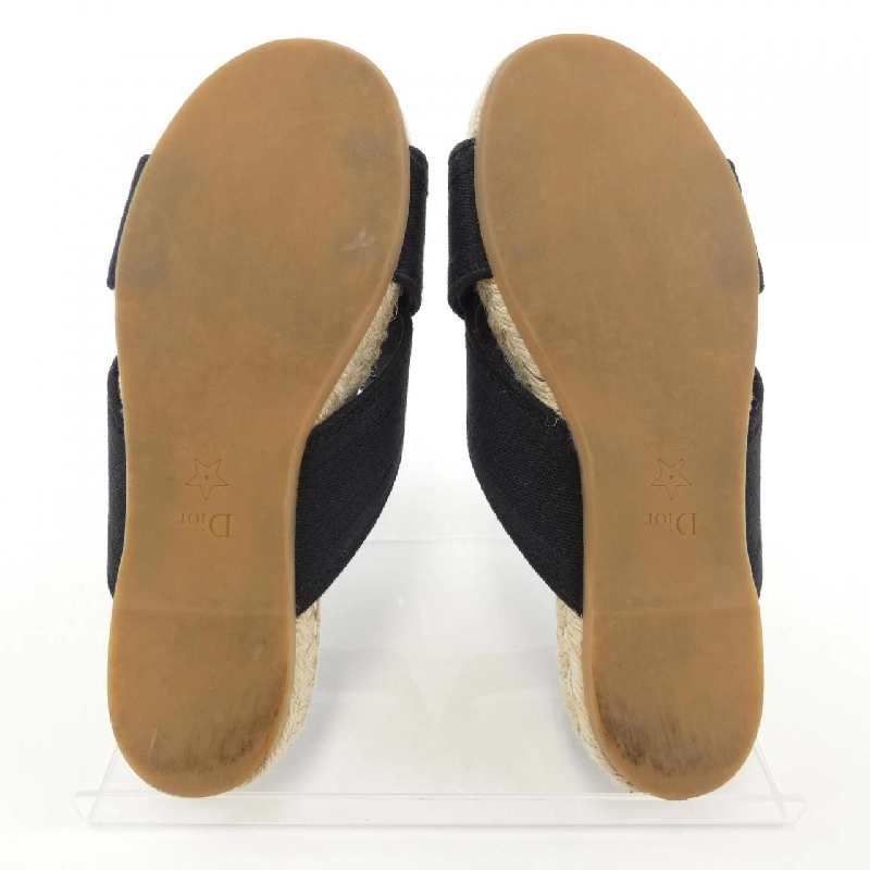 Giày sandal CHRISTIAN DIOR - Hàng hiệu Authentic 665069