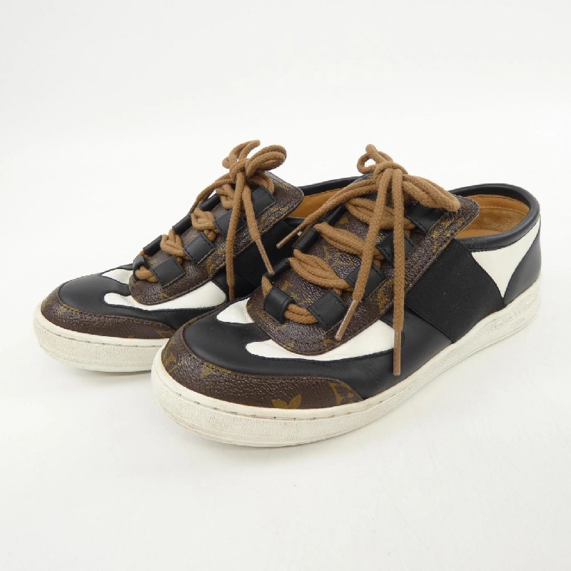Giày sneaker LOUIS VUITTON LOUIS VUITTON RUSSE LINE - Hàng hiệu Chính hãng 827999