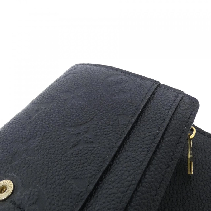 Ví Louis Vuitton Monogram Empreinte Portefeuille Sarah M82257 - Hàng hiệu Chính hãng 806458