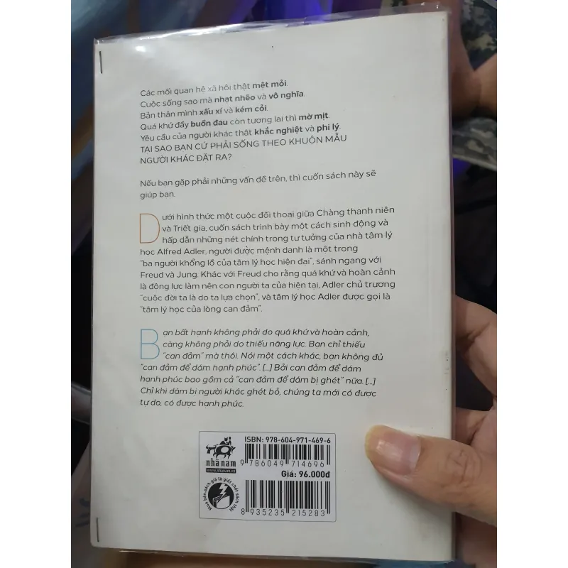 Dám bị ghét  932492