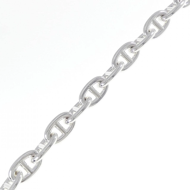 Vòng tay Hermès Chaine d'Ancre MM - Hàng hiệu Chính hãng 845517