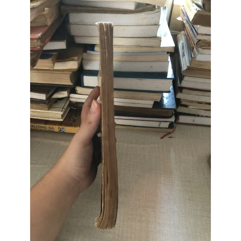 Đời tôi, những điều nghe thấy và sống-Hà Huy Giáp 969958