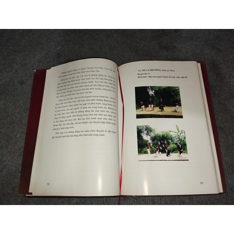 MÚA CỔ TRUYỀN THĂNG LONG - HÀ NỘI 464445
