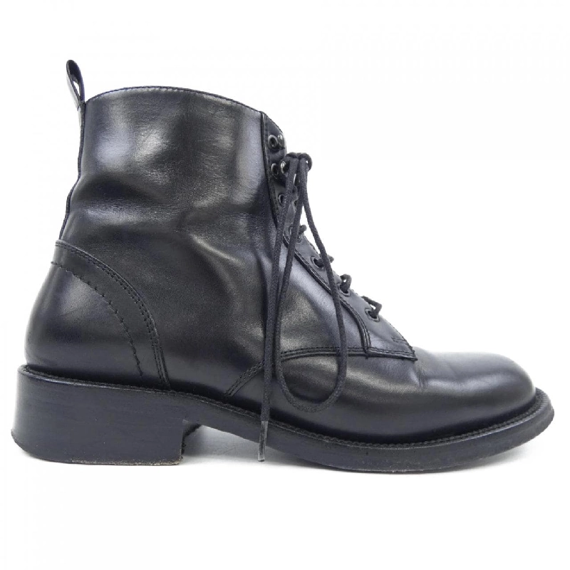 Giày bốt SAINT LAURENT 659848