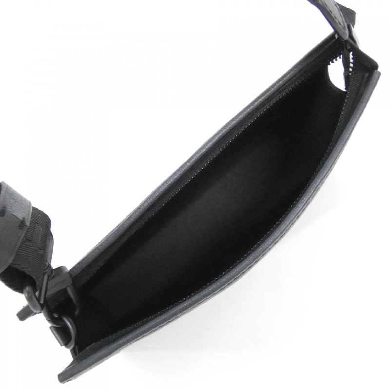 Túi đeo vai Louis Vuitton Monogram Shadow Gaston Wearable Wallet M81115 - Hàng hiệu Chính hãng 767079