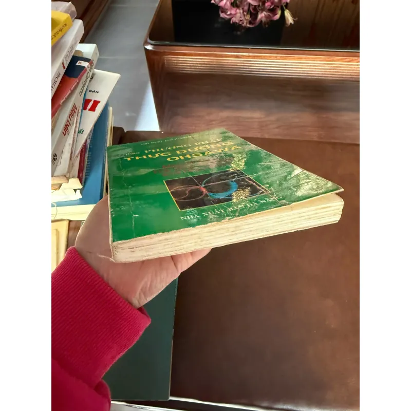 PHƯƠNG PHÁP THỰC DƯỠNG OHSawa – Phòng và trị bệnh | Sách sức khỏe kinh điển 974408