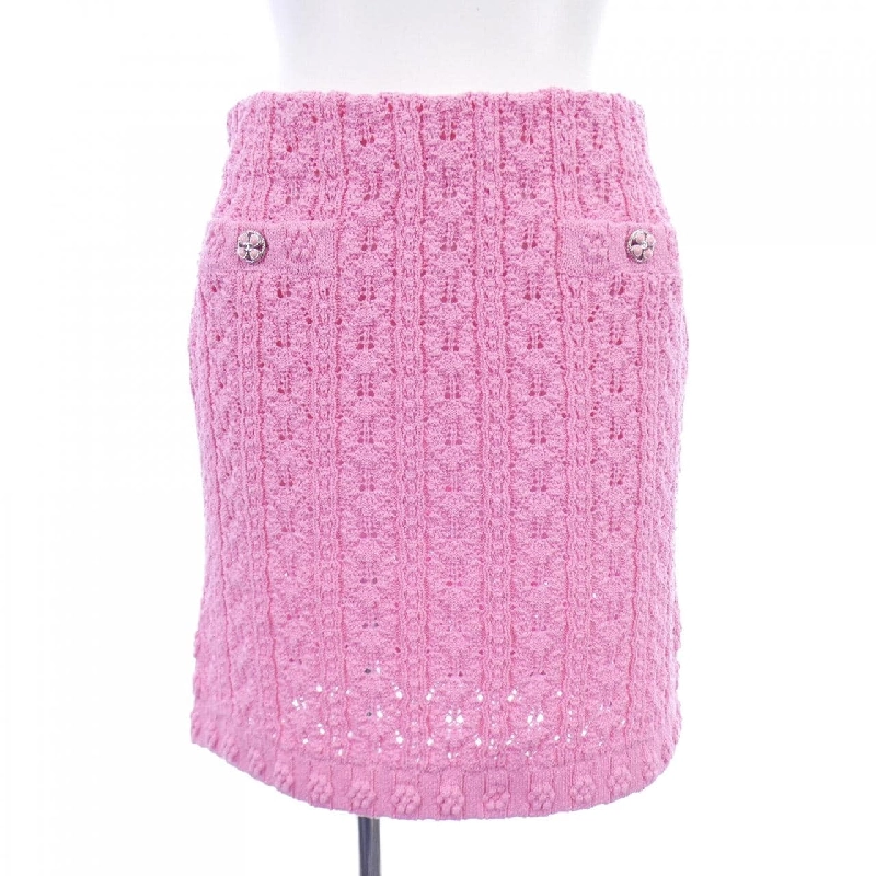 Chân váy CHANEL - Hàng hiệu Authentic 825023