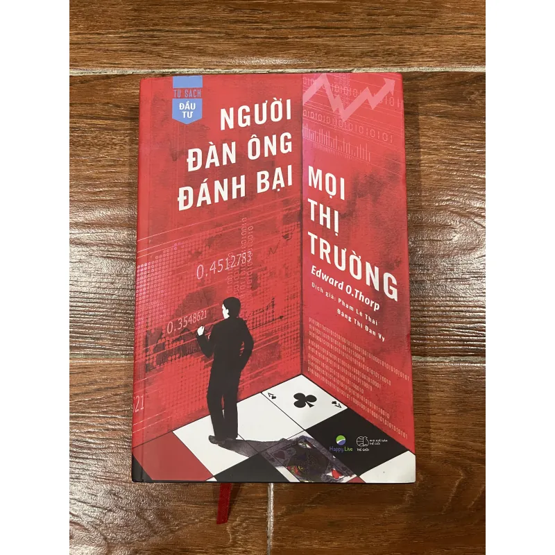 Người đàn ông đánh bại mọi thị trường - Edward O.Thorp (10) 627743