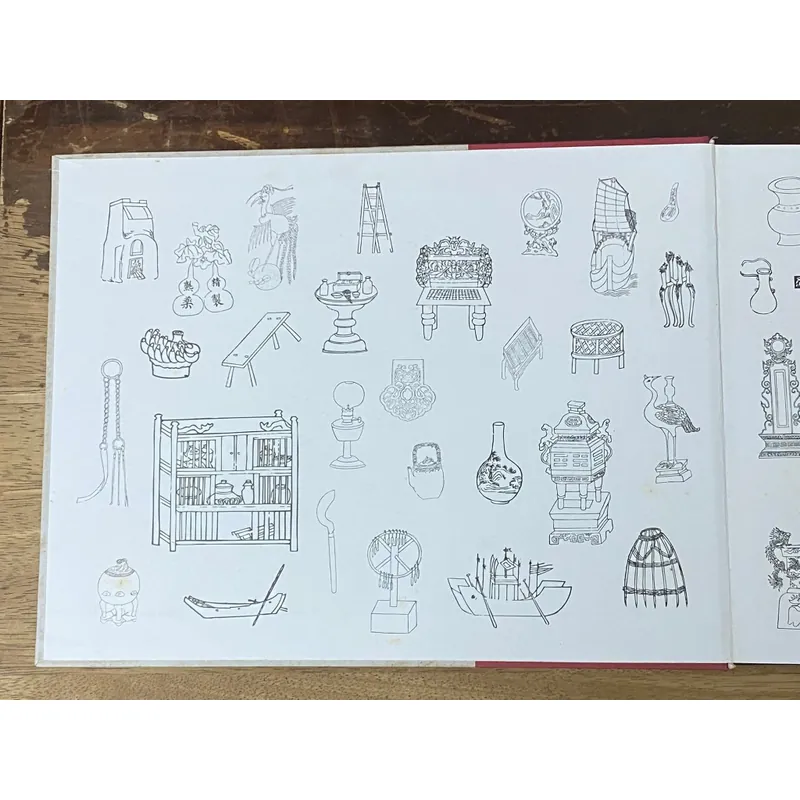 Technique du peuple Annamite_ Kỹ thuật người An Nam_ Sách khảo cứu xưa hay 689433