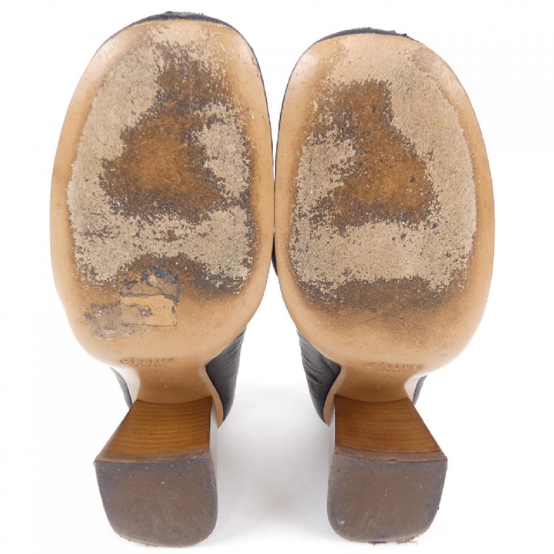 【Mã giảm giá】Giày Celine CELINE 664036