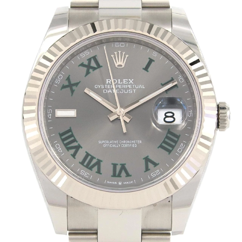 Đồng hồ Rolex Datejust 126334･3 SSxWG tự động - Hàng hiệu Chính hãng 881633