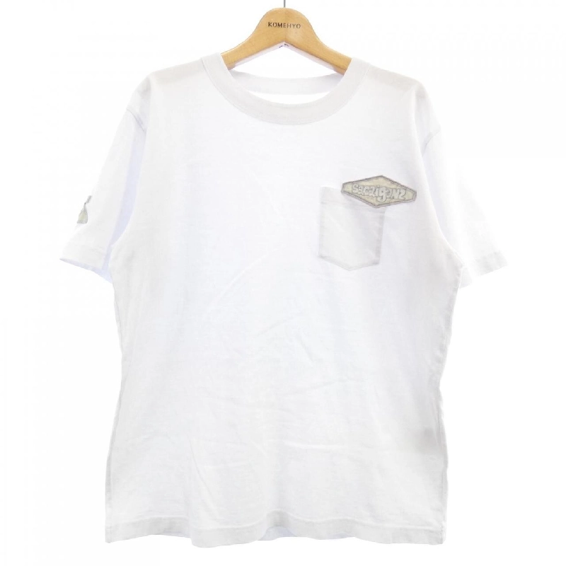 SACAI 24-0830S Áo thun - Hàng hiệu Chính hãng 898941