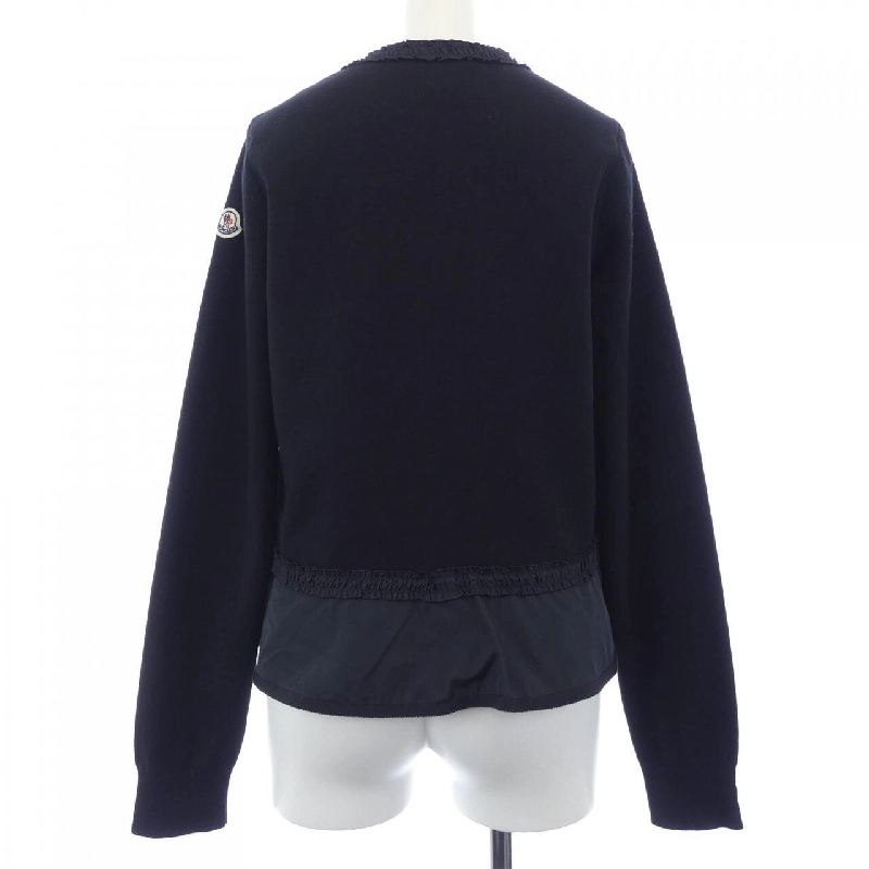 MONCLER 10939454200 Áo khoác lông - Hàng hiệu Chính hãng 822807