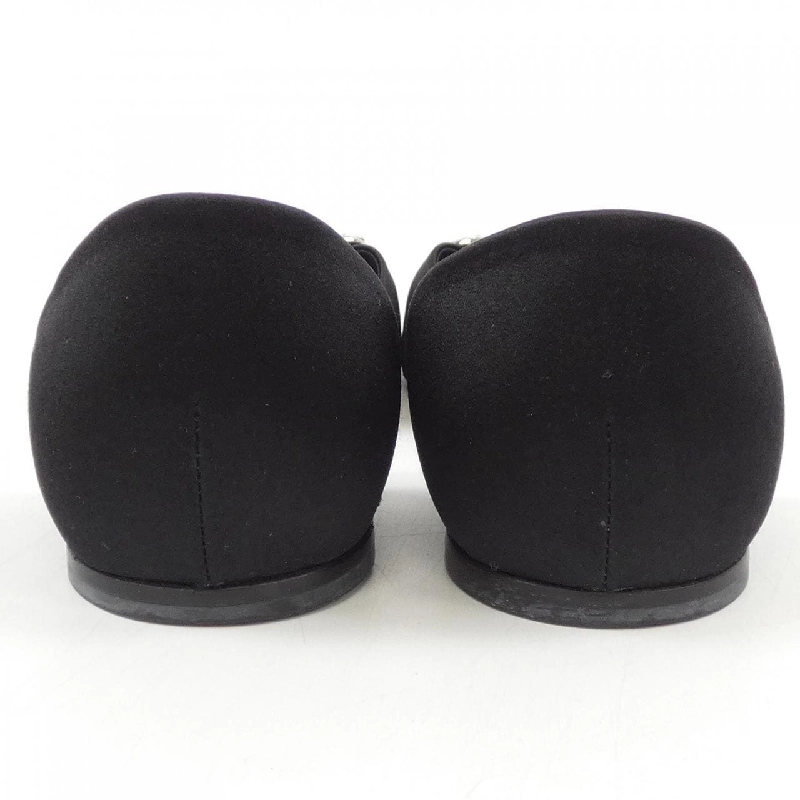 Giày bệt ROGER VIVIER - Hàng hiệu Authentic 828163