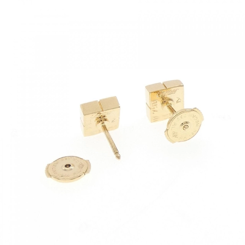 Bông tai Cartier Piayet - Hàng hiệu Authentic 843358