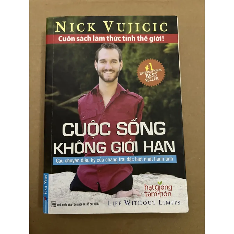Cuộc sống không giới hạn 1002774