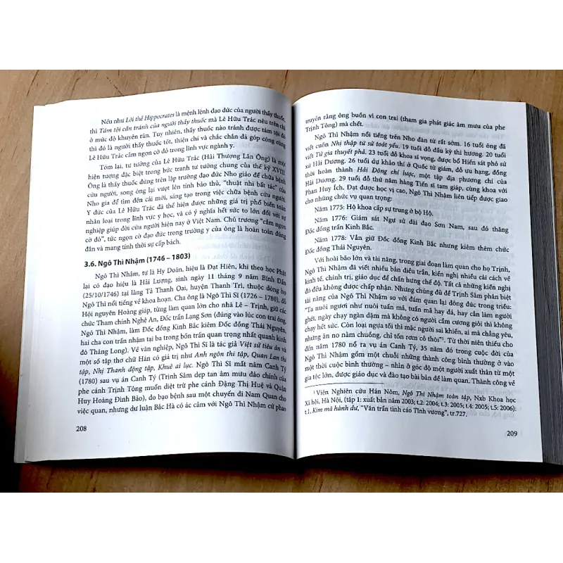 KHÁI LƯỢC LỊCH SỬ TƯ TƯỞNG TRIẾT HỌC VIỆT NAM 1000434