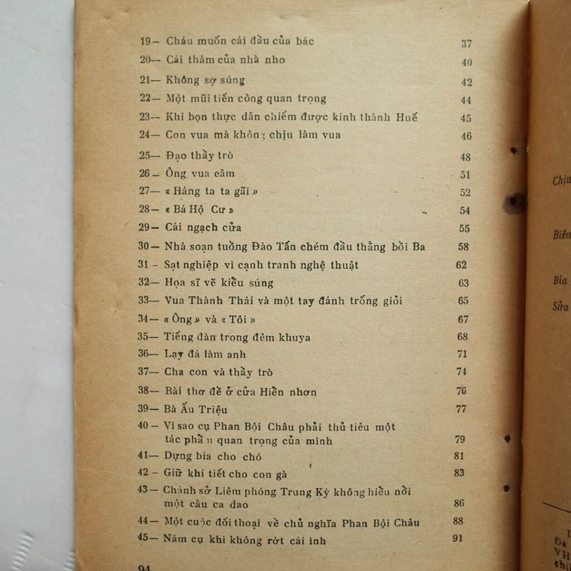 Hương Giang Cố Sự 474450