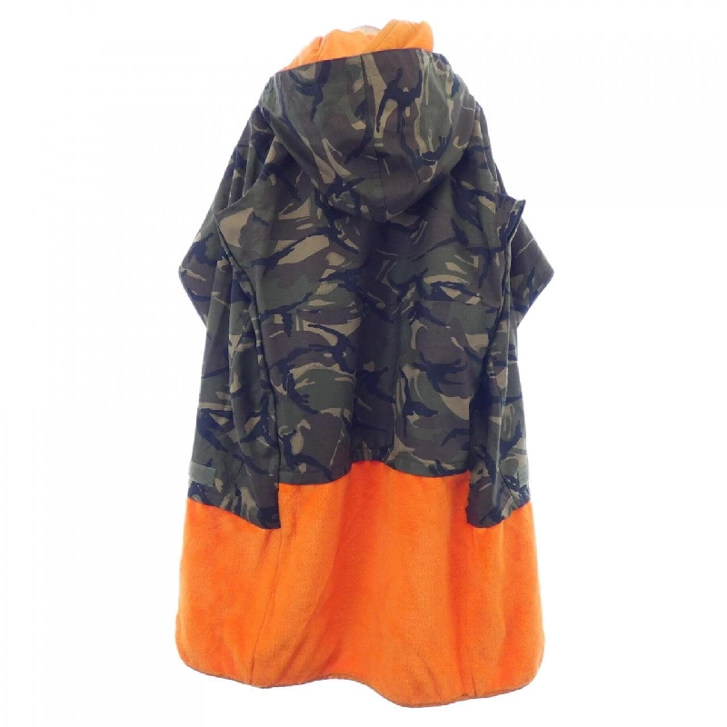 JUNYA WATANABE Áo vest dài 635460