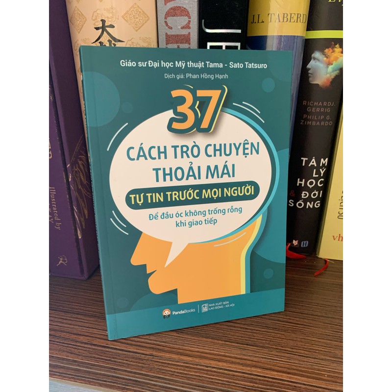 37 Cách Trò Chuyện Thoải Mái, Tự Tin Trước Mọi Người 164000