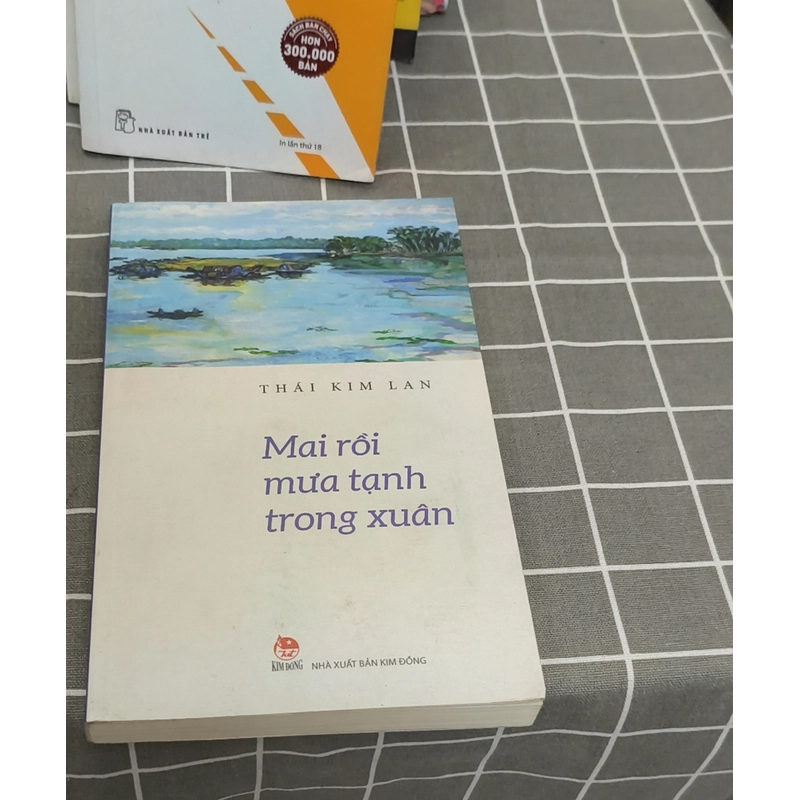 Mai rồi mưa tạnh trong xuân  405510