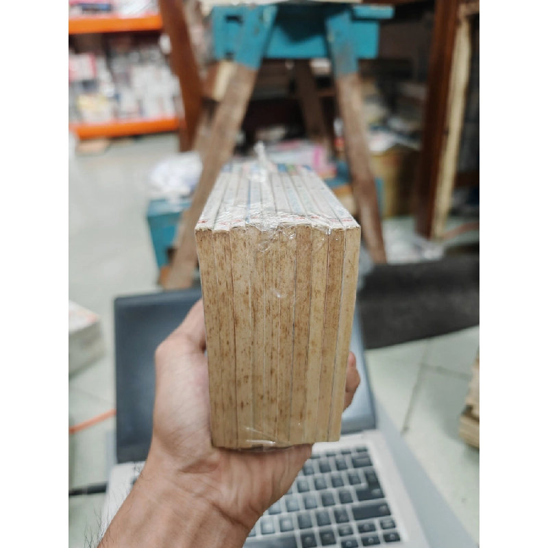 Truyện tranh nàng công chúa bỏ trốn 465571