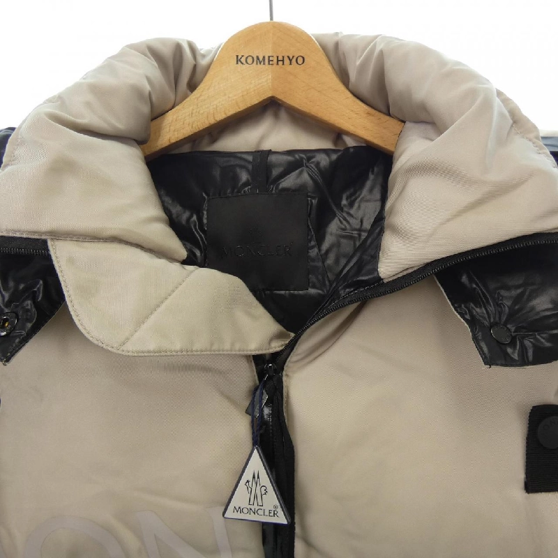 Moncler MONCLER Áo khoác lông 642871