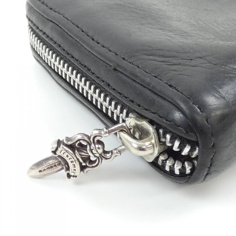 Ví CHROME HEARTS - Hàng hiệu Authentic 906664