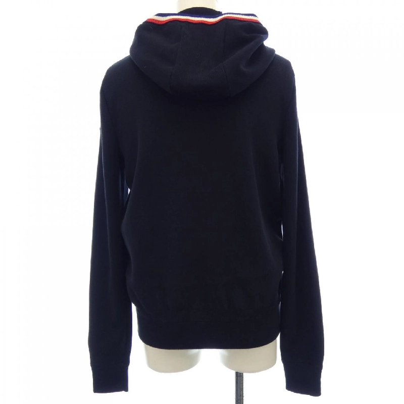 Áo khoác lông vũ MONCLER - Hàng hiệu Authentic 897684