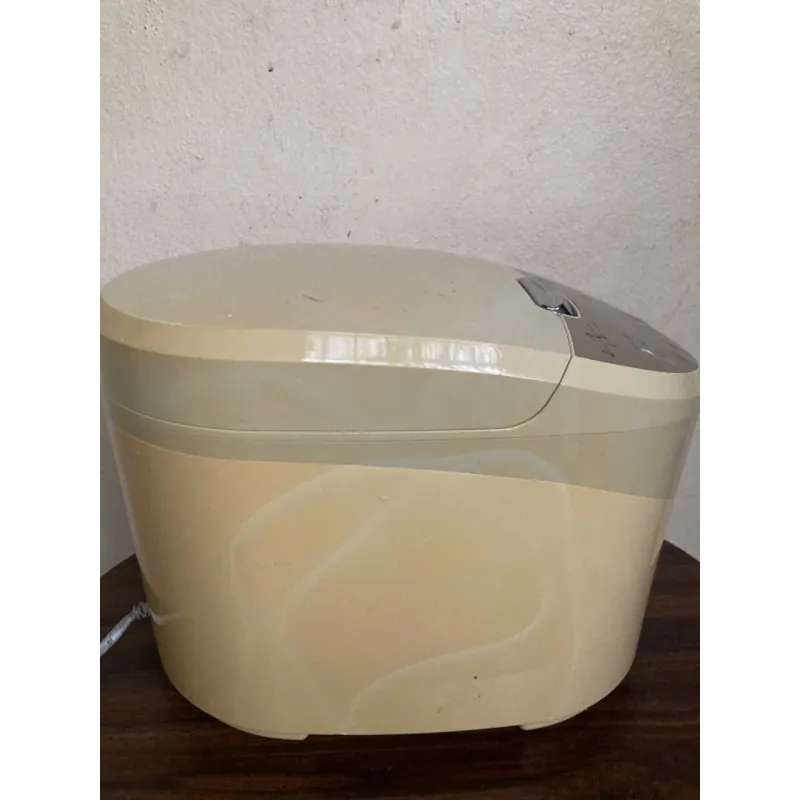 máy làm ruốc -đánh bóng gạo Yamamoto Nhật bản 250w 602641