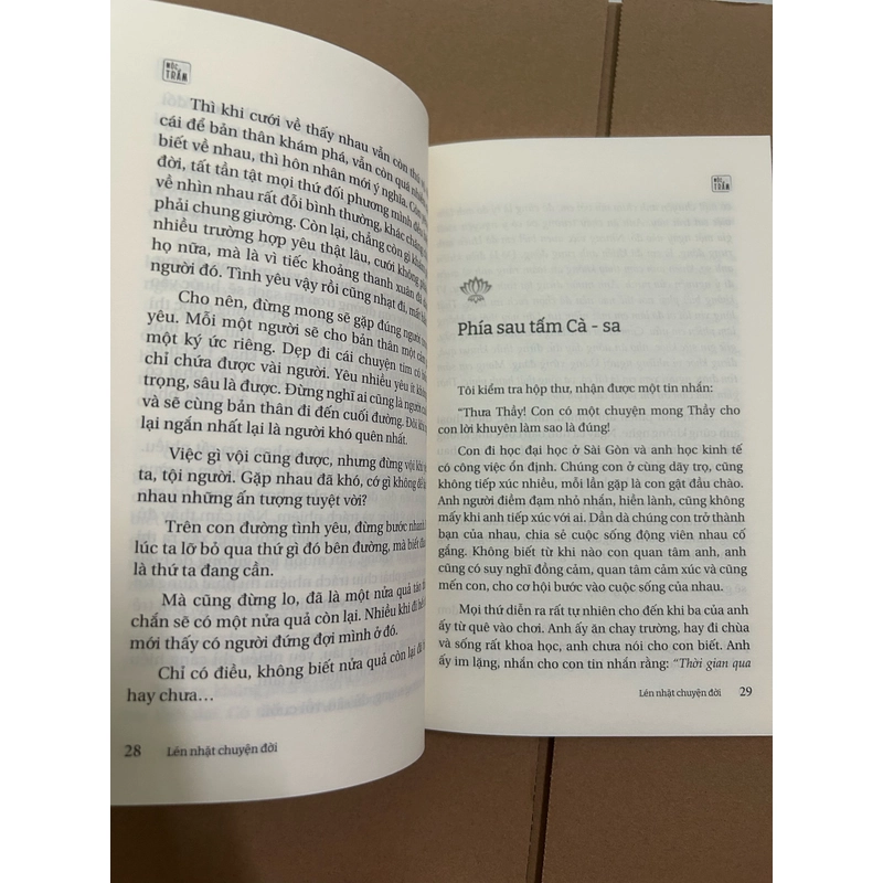 Lén nhặt chuyện đời 477699