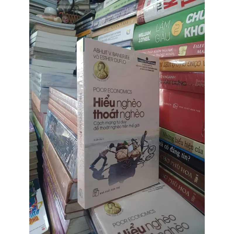 Hiểu nghèo thoát nghèo 753356