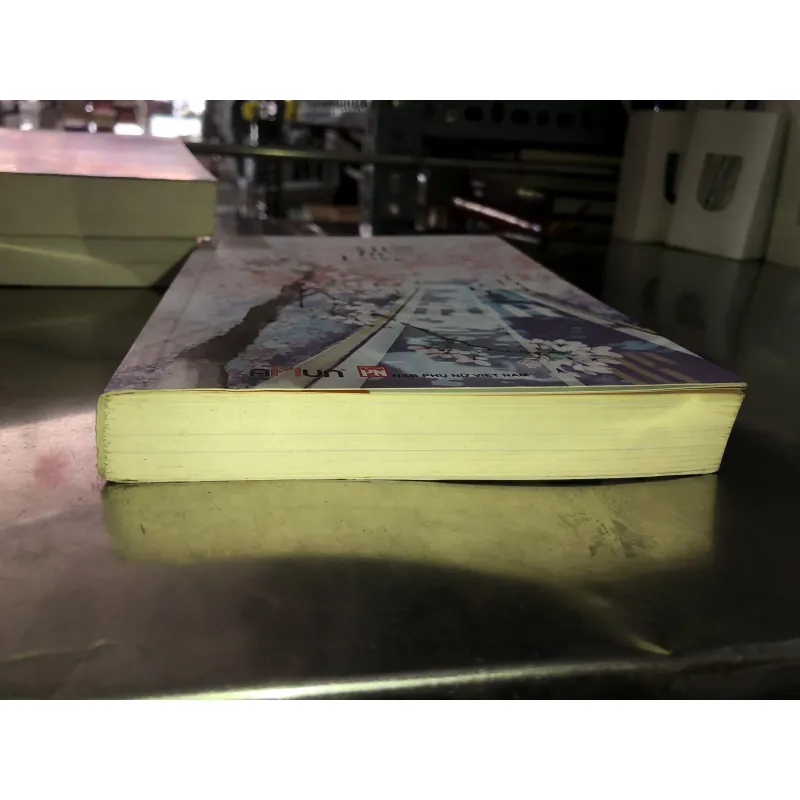 All in love - Ngập tràn yêu thương - Cố Tây Tước 1019147