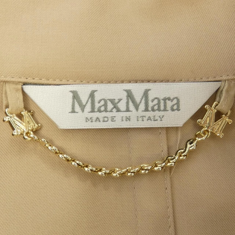 【Mã giảm giá】Max Mara Cape 636578