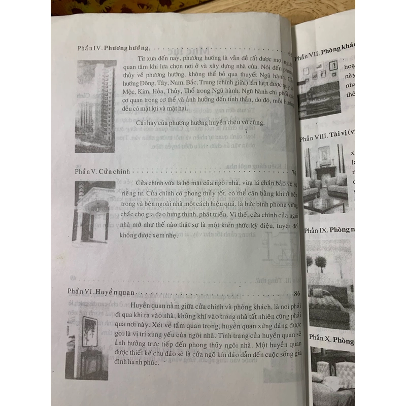 Gia Cát Khổng Minh Bàn Về Phong Thủy 539888