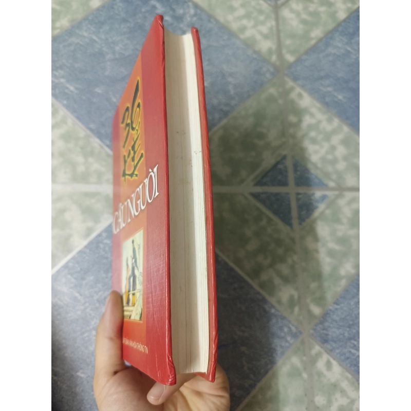 36 kế cầu người 533866