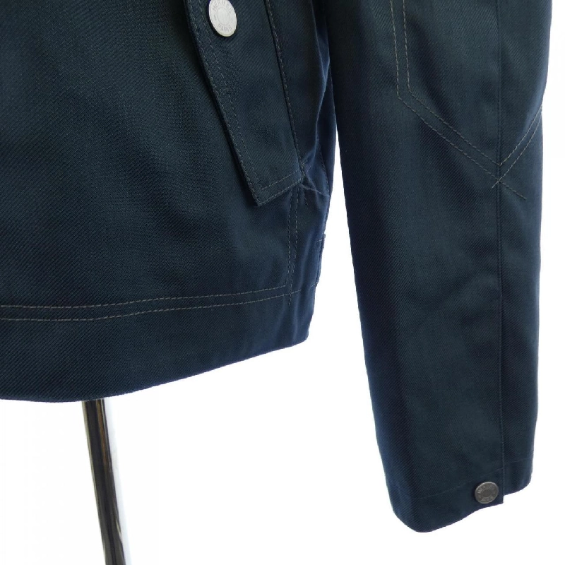 Áo khoác HERMES - Hàng hiệu Chính hãng 887652