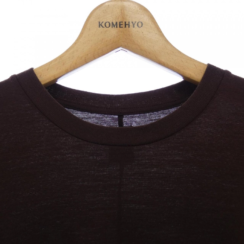 【Mã giảm giá】Váy BATONER 653828