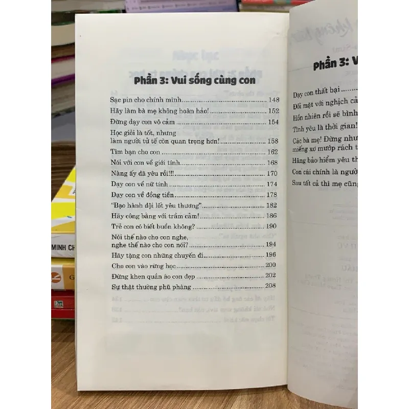 Con nghĩ đi, mẹ không biết!- Thu Hà 699077